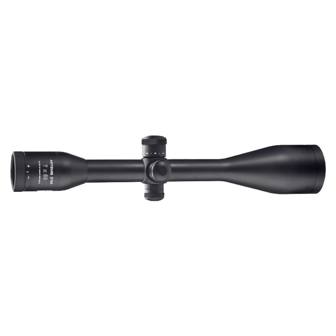 Meopta 2100 Series 7x50 4C Riflescope - Meopta