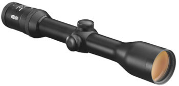 Meopta 2000 Series 2-8x42 4B Riflescope - Meopta