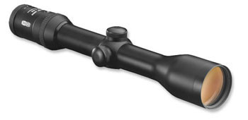 Meopta 2000 Series 1.5-6x42 Zplex Riflescope - Meopta