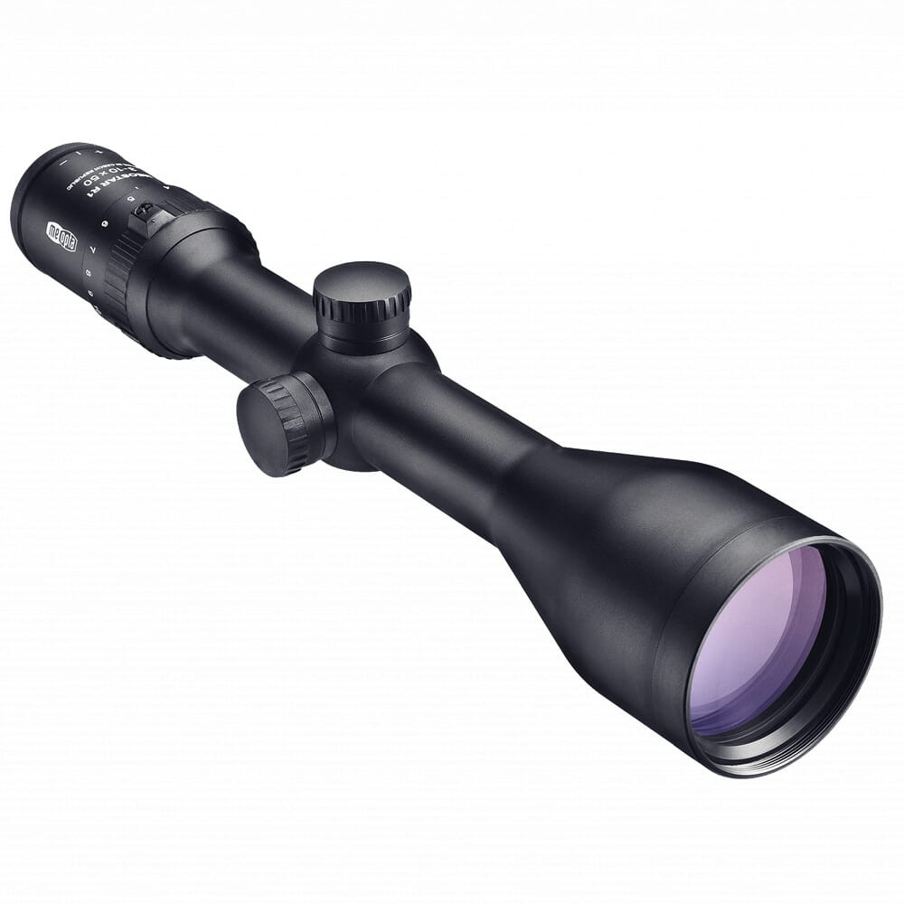 Meopta Meostar R1 3-10x50 Zplex Riflescope 706560 - Meopta
