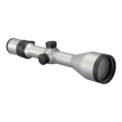 Meopta Meostar R1 3-10x50 #4 Stainless Riflescope - Meopta