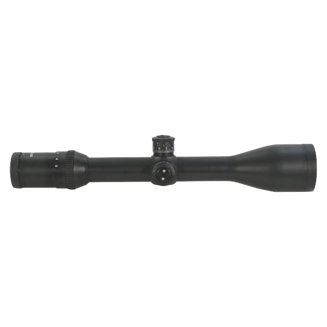 Meopta ZD 3-12x50 VDOT Tactical Scope 538890-B - Meopta