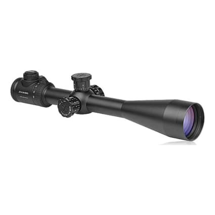 Meopta Meostar 6-24x56 ZD Tactical Mildot Matte Black Rifle Scope 541720 - Meopta