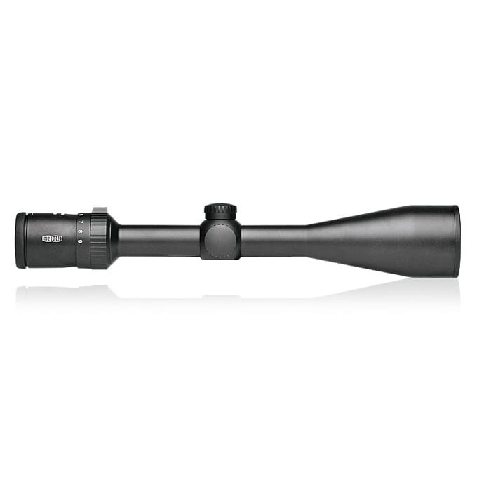 Meopta Meopro 3-9x50 BDC Riflescope 557020 Refurbished - Meopta