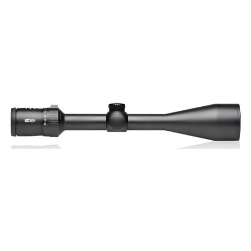 Meopta MeoPro 4-12x50 BDC Riflescope 537910 Refurbished - Meopta