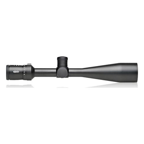 Meopta Meopro 6-18x50 ZPlex II Scope 524500-B - Meopta