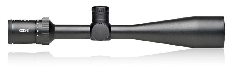 Meopta MEOPRO 6-18x50 BDC Riflescope 537920 Refurbished - Meopta