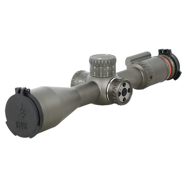 REVIC Optics PMR428 4.5-28x56 MIL RX1 Scope E2606