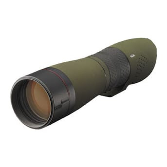 Meopta Meostar S1 Straight 75mm APO Spotting Scope Body - Meopta