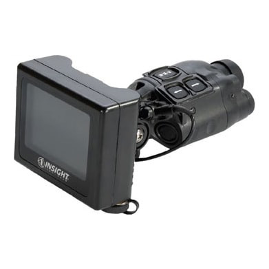 EOTech MTM V2-IR Mini Thermal Monocular MTM-000-A307 - EOTech