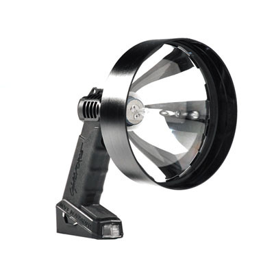 Lightforce 170 Enforcer Halogen Variable Handheld Light EF170VP - Lightforce