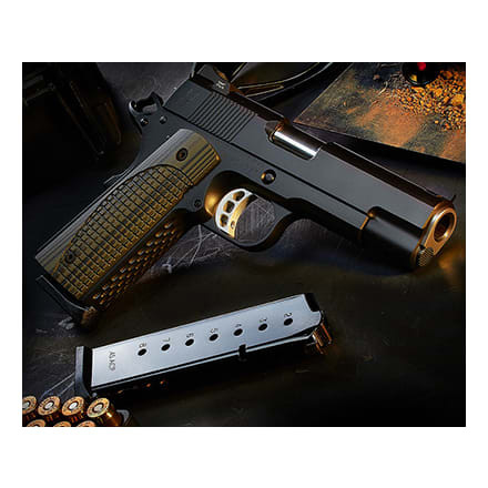 Nighthawk Heinie PDP Government .45 ACP Pistol - Nighthawk