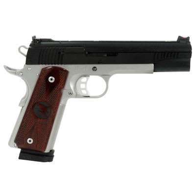 Nighthawk Bob Marvel .22 Pistol NH-Marvel22 - Nighthawk