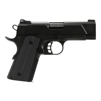 Nighthawk T4 Steel Frame 9mm Pistol NH-T4SteelFrame - Nighthawk