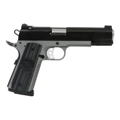 Nighthawk Talon 1911 .45 ACP 5" Tactical Gray Heinie - Nighthawk