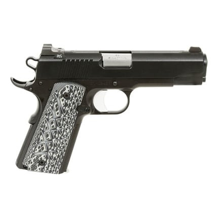 Guncrafter No Name Commander 9mm NN9C - Guncrafter