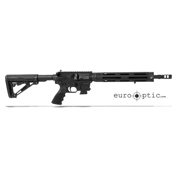 JP Enterprises GMR-15 9mm 14.5" Ready Rifle GMR15/JP15 - JP Enterprises