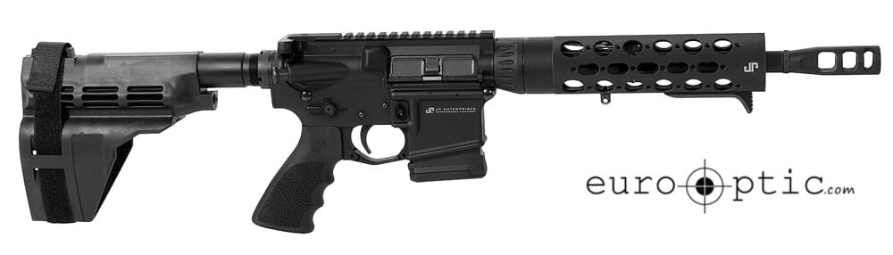 JP Enterprises .300BLK Small Frame Semi-Automatic Pistol - JP Enterprises