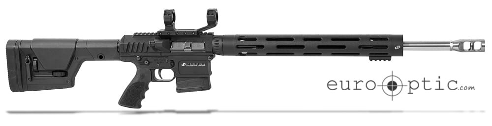 JP Enterprises LRP-07 6.5 Creedmoor Long Range Competition Rifle - JP Enterprises