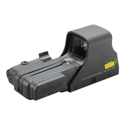 EOTech 512.LBC Holographic Sight - EOTech
