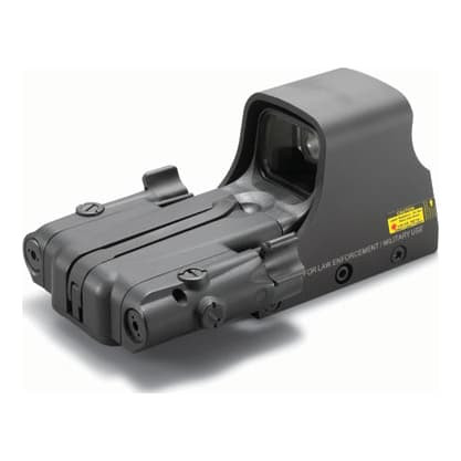 EOTech 552.LBC2 Holographic Sight - EOTech