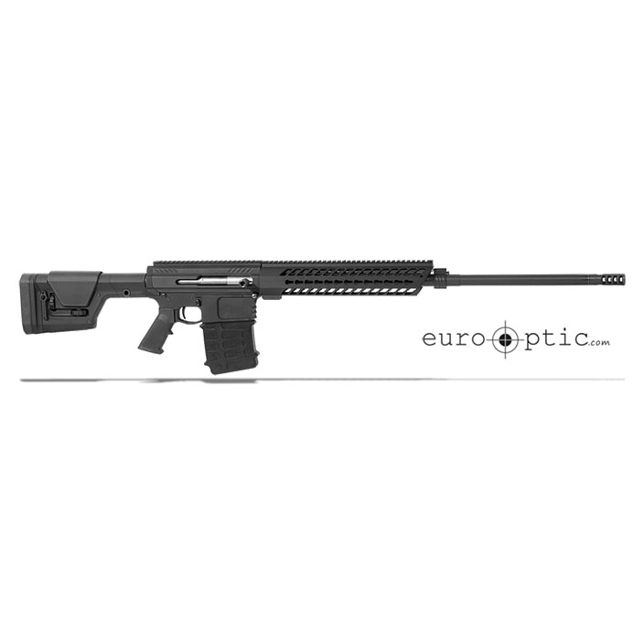 Noreen Firearms Noreen Bad News .338 Lapua Rifle 150 - Noreen Firearms