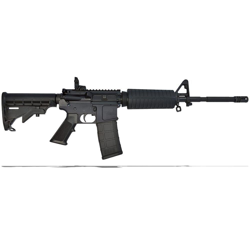 Noreen Firearms Noreen BBN223 5.56x45 Rifle 209 - Noreen Firearms