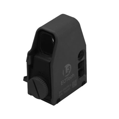 EOTech M40GLBLK Holographic Sight Black - EOTech