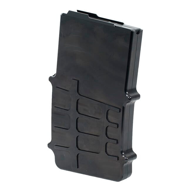 Noreen Firearms Noreen 338 or 300 Bad News 10rd Magazine 77 - Noreen Firearms