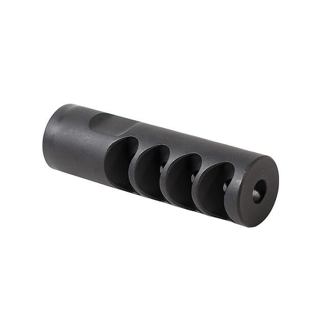 Noreen Firearms Noreen 22-458 Muzzle Brake 107-22458 - Noreen Firearms