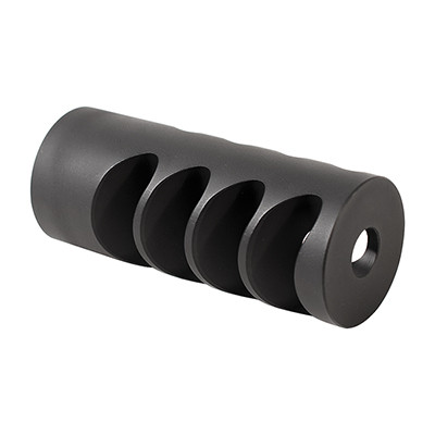 Noreen Firearms Noreen 50BMG Muzzle Brake 107-50 - Noreen Firearms