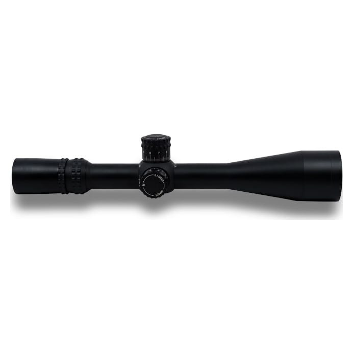 Nightforce F1 3.5-15x50 MRAD Zero Stop Mildot Milspec - Nightforce