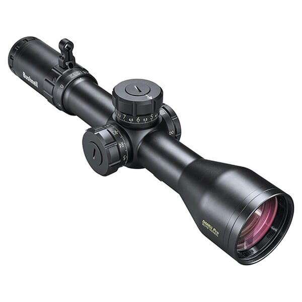 Bushnell Tactical Bushnell DMR II Pro 3.5-21x50 G3 Riflescope ET732150ED - Bushnell Tactical