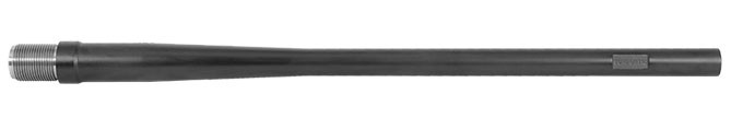 Eurooptic AI .308 Magnum Action 22" Bartlein 5R Barrel - Eurooptic