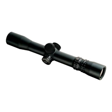 Nightforce NXS 2.5-10x32 FC2 - Nightforce