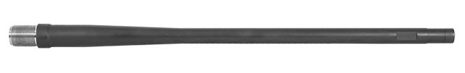 Eurooptic AI 6.5 CM Magnum Action 24" Bartlein 5R barrel Thread 18x1.5 - Eurooptic