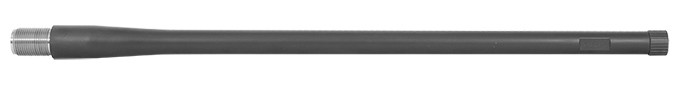Eurooptic AI SA PALMA Contour 6.5mm Creed 24" Bartlein 5R Thread 5/8x24 w/ Cap Barrel - Eurooptic