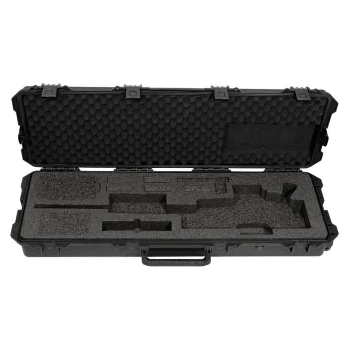 Eurooptic Storm 3200 AI AXMC Case in Black - Eurooptic