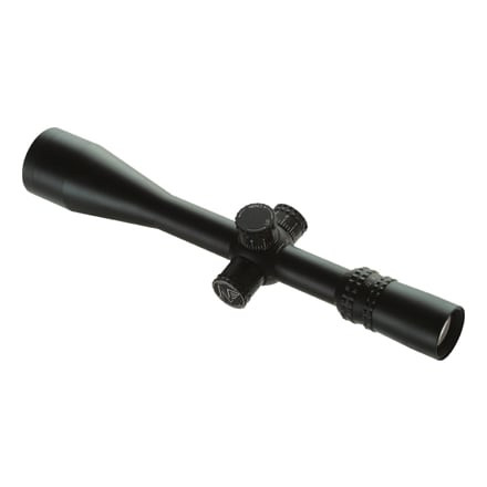 NightForce NXS 5.5-22x56 CH-3 High Speed Turret Riflescope - Nightforce