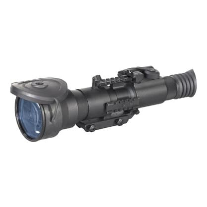Armasight Nemesis6X Gen3 Ghost Night Vision Scope - Armasight