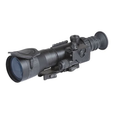 Armasight Vulcan 3.5-7X Gen3 Alpha MG Night Vision Scope - Armasight