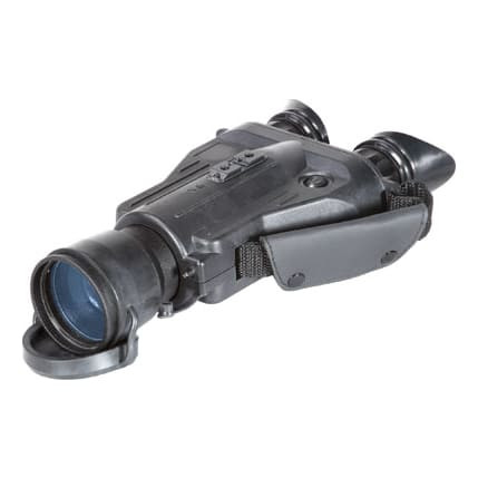 Armasight Discovery 3x Gen 2+ ID Night Vision Binocular - Armasight