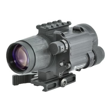Armasight CO-Mini Gen3 Ghost MG Clip-On System - Armasight