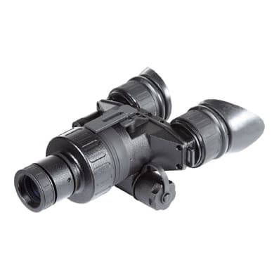 Armasight Nyx-7 Gen2+ ID Night Vision Goggles - Armasight