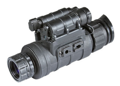 Armasight Sirius Gen2+ QS MG Night Vision Monocular - Armasight