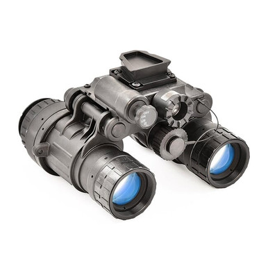 Night Vision Depot NVD-BNVD Binocular No Gain NVD-BNVD - Night Vision depot