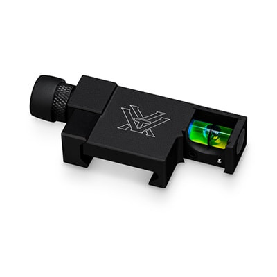 Vortex Optics Vortex Flare Illuminated Bubble Level FBL-1 - Vortex Optics