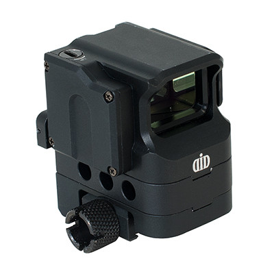 DI Optical FC1 2 MOA Red Dot sight - DI Optical