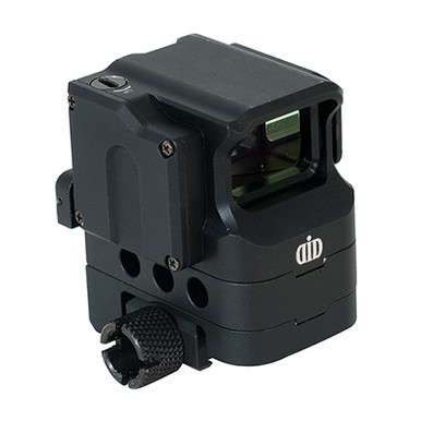 DI Optical FC1 2 MOA Red Dot sight - DI Optical