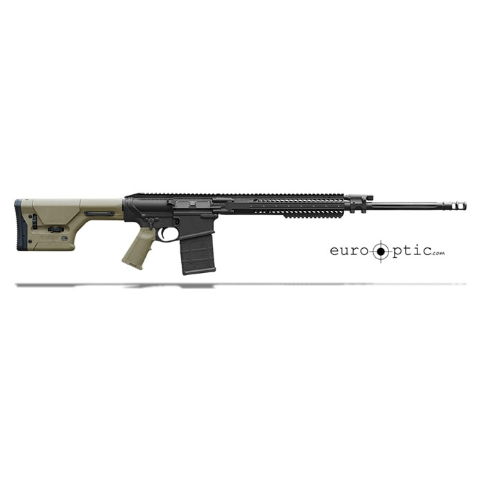 F&D Defense .308 Win 22" FDE Rifle - F&D Defense